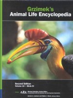 Grzimek's Animal Life Encyclopedia