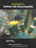 Grzimek's Animal Life Encyclopedia
