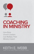 Coaching In Ministry