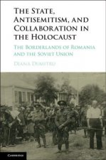 State, Antisemitism, and Collaboration in the Holocaust