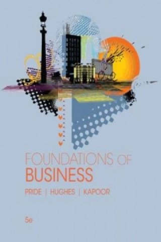 Foundations of Business