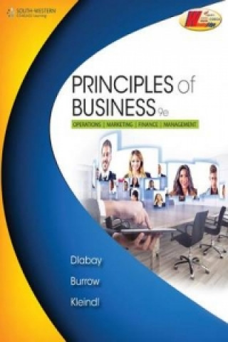 Principles of Business