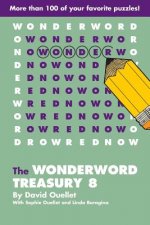 WonderWord Treasury 8