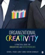 Organizational Creativity