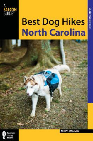Best Dog Hikes North Carolina