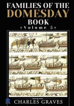 Families of the Domesday Book