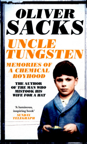 Uncle Tungsten