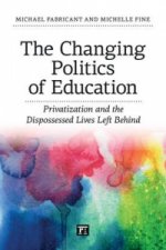 Changing Politics of Education