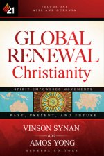 Global Renewal Christianity