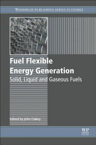 Fuel Flexible Energy Generation