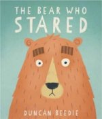 Bear Who Stared