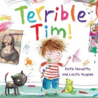 Terrible Tim