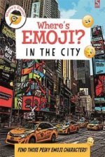 Where's Emoji?