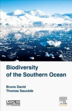 Biodiversity of the Southern Ocean