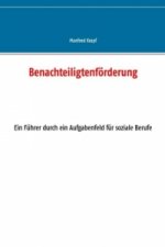 Benachteiligtenförderung