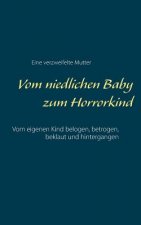 Vom niedlichen Baby zum Horrorkind