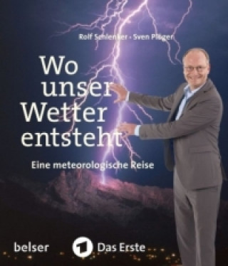 Wo unser Wetter entsteht