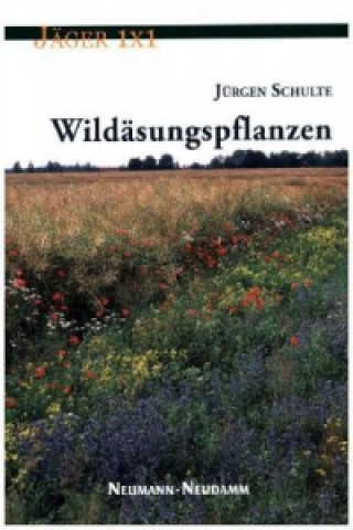 Wildäsungspflanzen