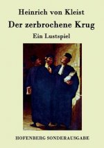 zerbrochene Krug