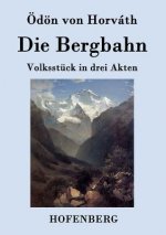 Bergbahn