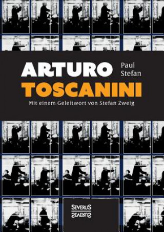 Arturo Toscanini