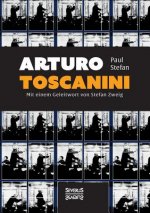 Arturo Toscanini