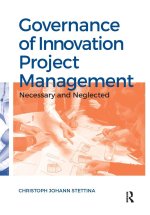 Governance of Innovation Project Management