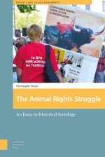 Animal Rights Struggle