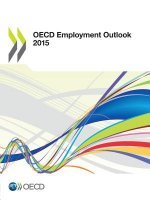 OECD employment outlook 2015