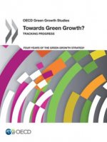 Towards green growth?