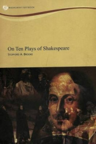 On Ten Plays of Shakespeare