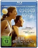 Liebe auf den ersten Schlag, 1 Blu-ray