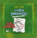 Deník malého poseroutky Poslední kapka