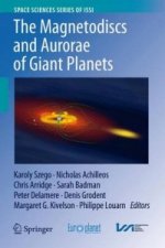 Magnetodiscs and Aurorae of Giant Planets