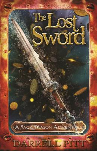Lost Sword