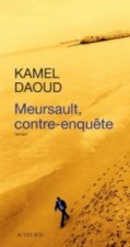 Meursault Contre Enquete