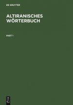 Altiranisches Woerterbuch