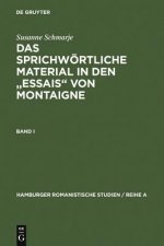 Das sprichwoertliche Material in den 
