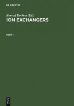 Ion Exchangers