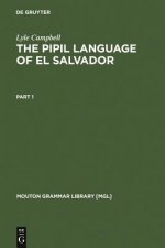 Pipil Language of El Salvador