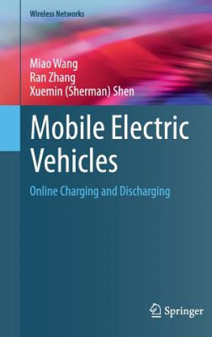 Mobile Electric Vehicles