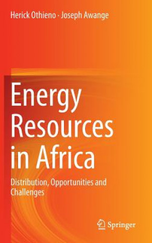Energy Resources in Africa