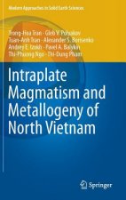 Intraplate Magmatism and Metallogeny of North Vietnam