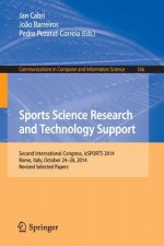 Sports Science Research and Technology Support