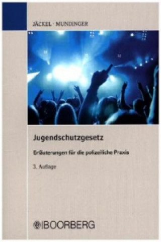 Jugendschutzgesetz