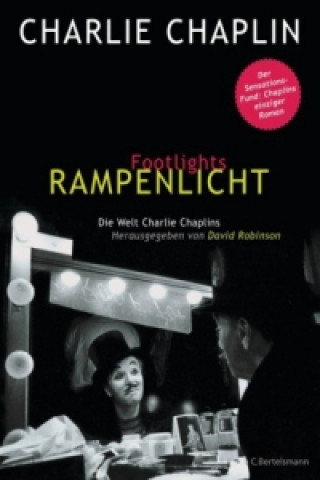 Footlights - Rampenlicht