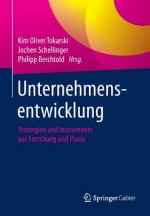 Unternehmensentwicklung