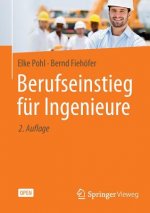 Berufseinstieg fur Ingenieure