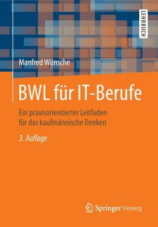 BWL fur IT-Berufe