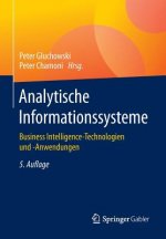 Analytische Informationssysteme